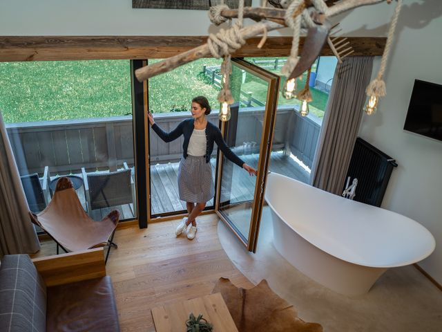 Landhaus Tirolerherz