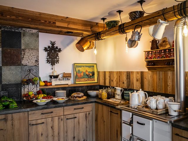 Landhaus Tirolerherz