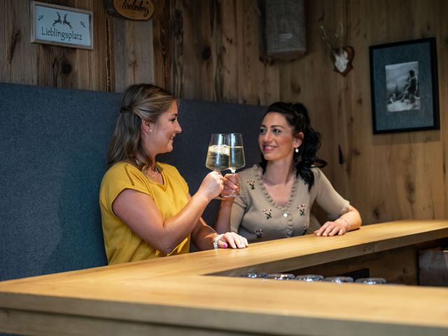 Landhaus Tirolerherz