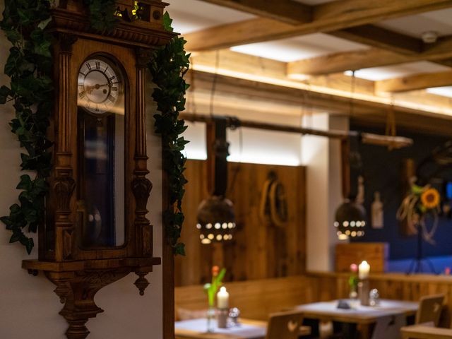 Landhaus Tirolerherz