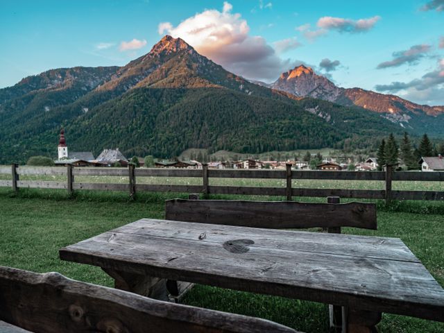 Landhaus Tirolerherz