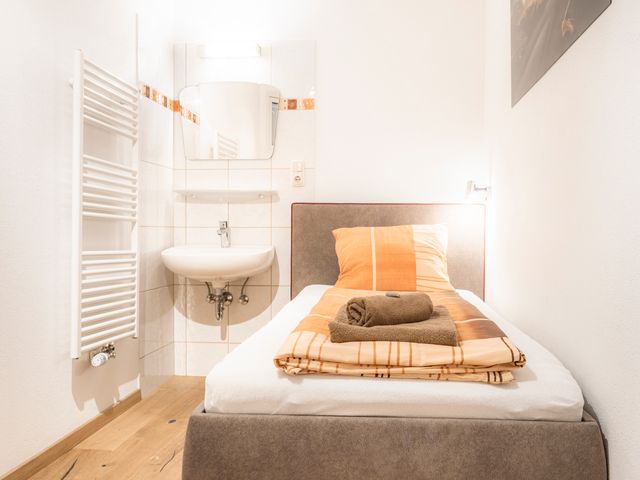 Appartements Leogang