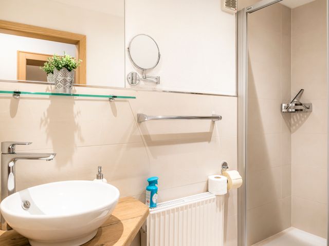 Appartements Leogang