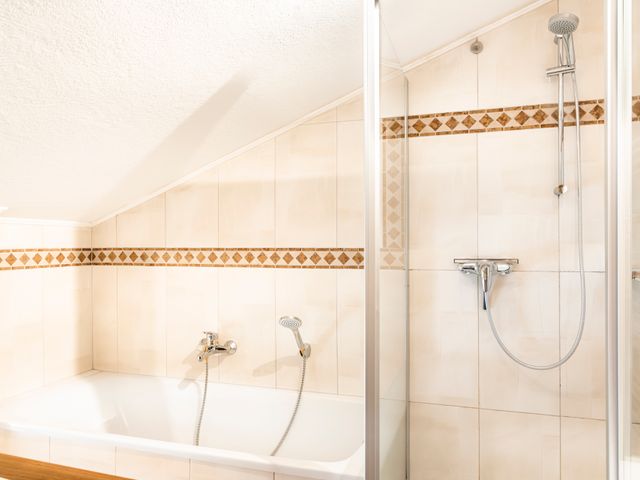 Appartements Leogang