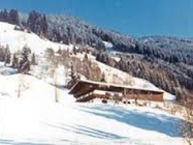 Bergmannsegghof