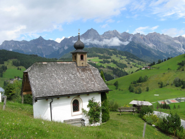 Haus St. Georg