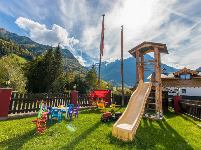 Chalet "Großglockner"