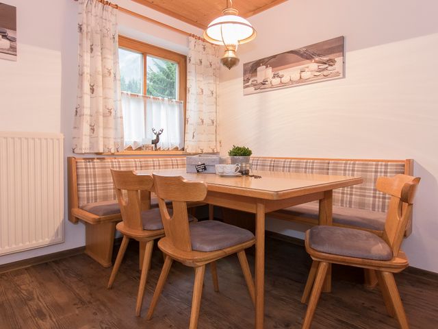 Wimreiter Appartements