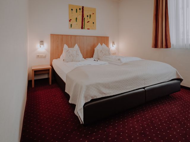 Sporthotel Kitz - am Fuße des Großglockners