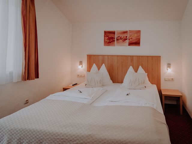 Sporthotel Kitz - am Fuße des Großglockners