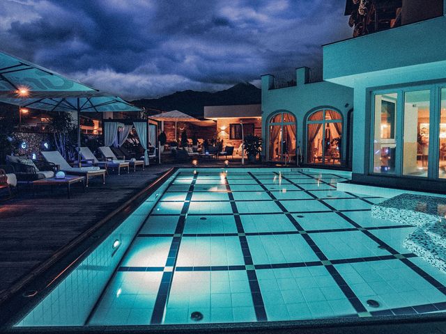 Sport- und Familienhotel Alpenblick in Zell am See