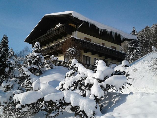 Energieparadies "Palfenhof" Bruck