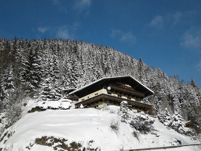 Energieparadies "Palfenhof" Bruck