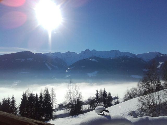 Energieparadies "Palfenhof" Bruck