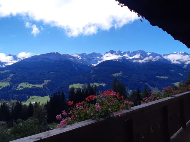 Energieparadies "Palfenhof" Bruck