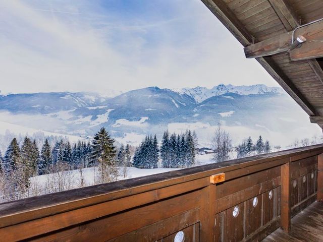 Energieparadies "Palfenhof" Bruck