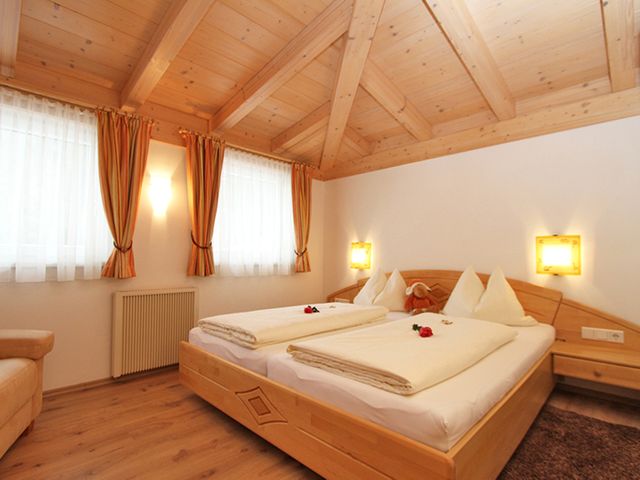 Steiner's Wellness-Appartements 