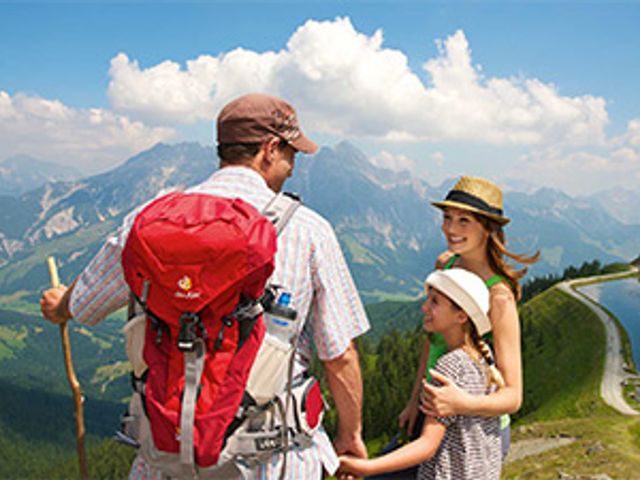 Steiner's Wellness-Appartements