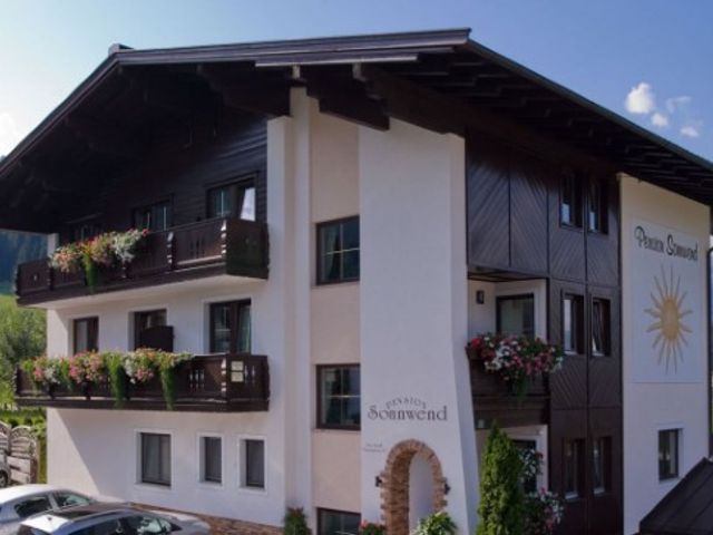 Pension Sonnwend