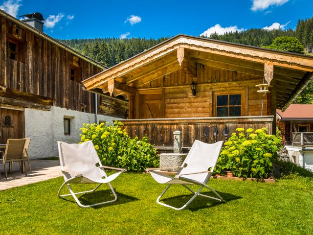 Chalets Marolden