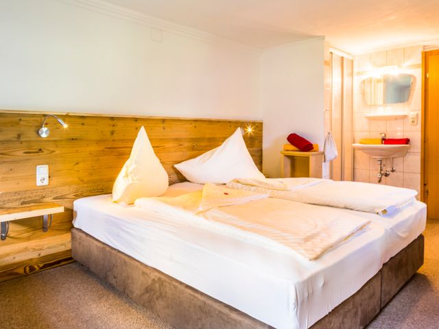 Chalets Marolden