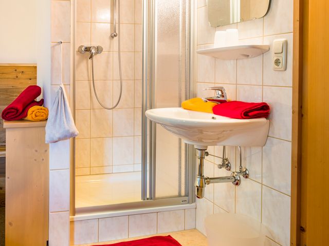 Chalets Marolden