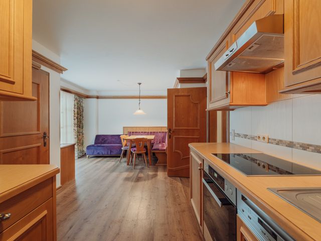 Appartements Martenhof