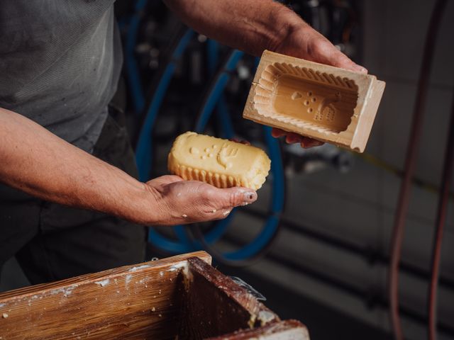 Appartements Martenhof