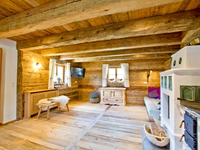 Appartements Martenhof