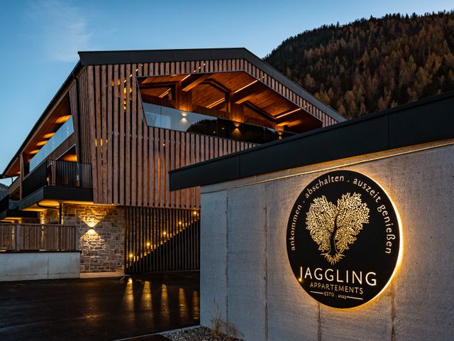 Jagglinghof