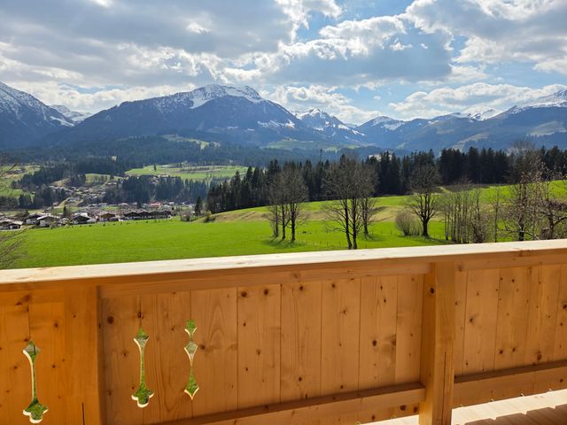 Ferienwohnungen Hausbacher