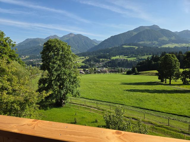 Ferienwohnungen Hausbacher