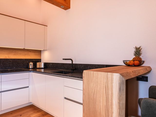 Ferienwohnungen Hausbacher