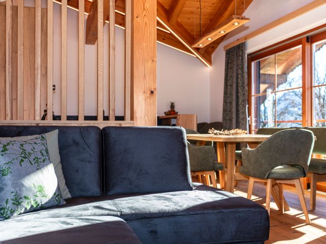 Ferienwohnungen Hausbacher