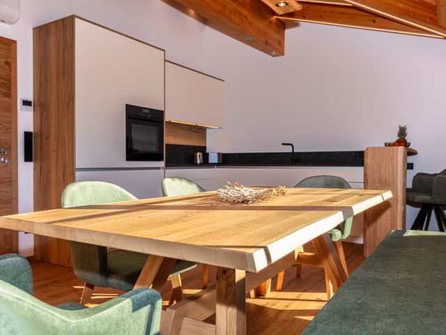 Ferienwohnungen Hausbacher