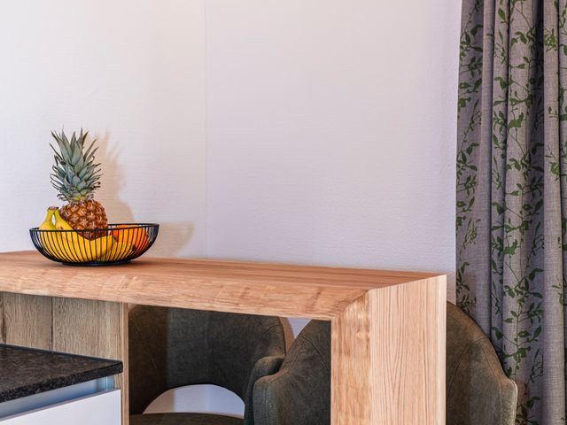 Ferienwohnungen Hausbacher