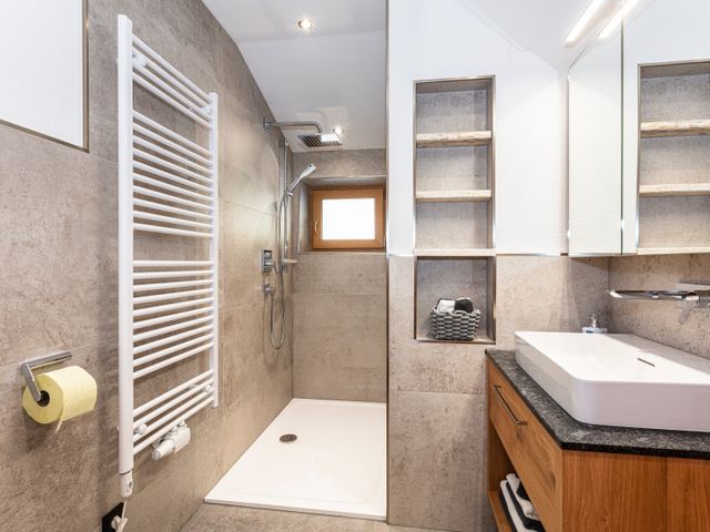 Ferienwohnungen Hausbacher