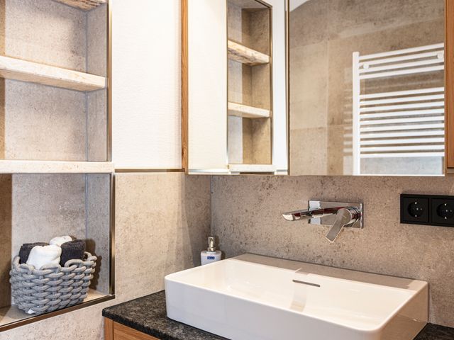 Ferienwohnungen Hausbacher