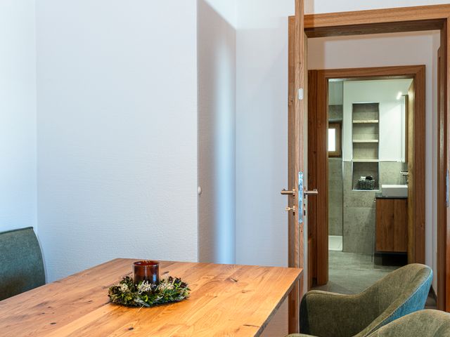 Ferienwohnungen Hausbacher