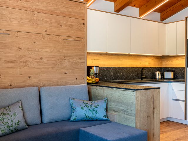 Ferienwohnungen Hausbacher