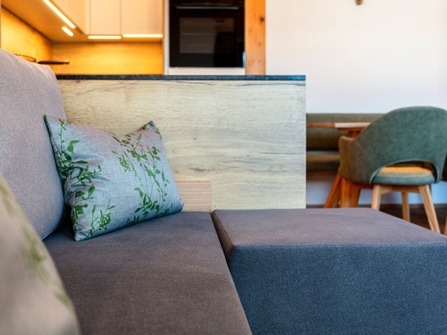 Ferienwohnungen Hausbacher